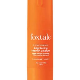 Foxtale C For Yourself Brightening Vitamin C Serum - 30 ml-36