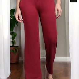 Kryptic Pack Of 2 Pure Cotton Mid-Rise LoungePants-image-90