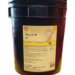 Shell 20 L Tellus S1 M 32 99 Hydraulic Fluid Oil for All Vehicle-image-56