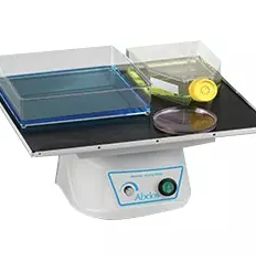 Abdos E11242 Staking Platform with Dimpled Mat-43