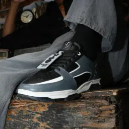 7-10 Unisex Karigar Grey Sneakers-picture-48