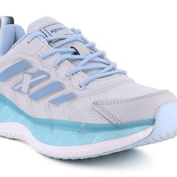 Sparx Men Grey Mesh Running Shoes image 4