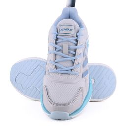 Sparx Men Grey Mesh Running Shoes image 3
