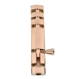Magmus Towerbolt 100 mm (4 Inch) Xylo Brass PVD Rose Gold Finish, 831100.51-picture-46