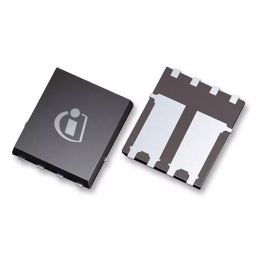 Infineon Single Mosfet, N CH, 60V, 100A, TDSON-8, BSC028N06NSATMA1 (Pack of 5)-image-35