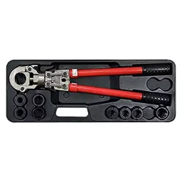 Yato Professional Manual Crimping Pliers For Pex/Al/Pex, YT-21735-20