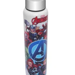Jaypee Plus Galaxy Prime Avenger SS Insulated Bottle Multipurpose 900 ml image 2