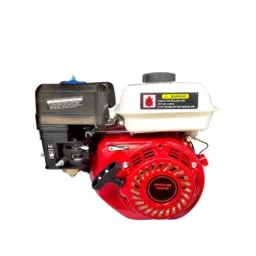 Really 4 Stroke 6.5 HP Gasoline Engine, MTS- 168FB-picture-27