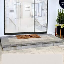 Stylista Transparent Insulated Magnetic Door Curtain - 64 x 76 inch - PVC thickness 0.3mm-image-45