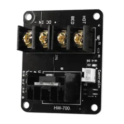 3D Printer Power Controller Module for Heated Bed image 2