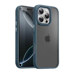 Karwan iPhone 16 Pro Back Case Mobile Accessories-image-80