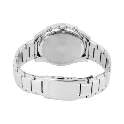 Casio EFV-650D-1AVUDF Edifice Analog Watch for Men image 2