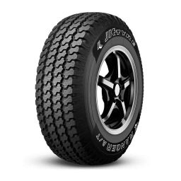JK Tyre 235/70 R16 Ranger A/T RWL Tubeless Tyre-image-8