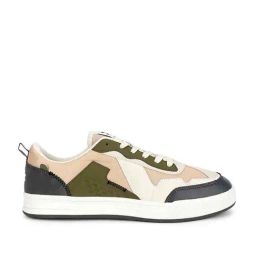 United Colors of Benetton Men's Multi Casual Sneakers-8