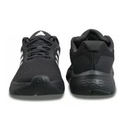 Adidas Men's Cloudfoam Move Core Black Running Shoes image 5