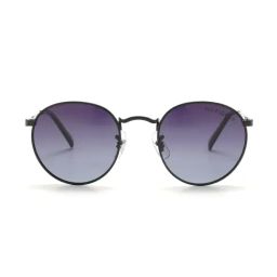 Tommy Hilfiger TH875PL Purple Gradient Round-image-10