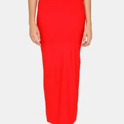 Zivame Red Saree Shapewear-image-13