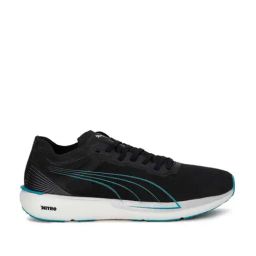 Puma Men's Liberate Nitro Black Running Shoes-image-17