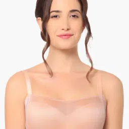 Wacoal Beige Under-wired Padded Everyday Bra-picture-40