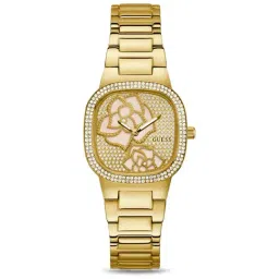 Guess GW0544L2 Rose Bud Analog Watch for Women-47