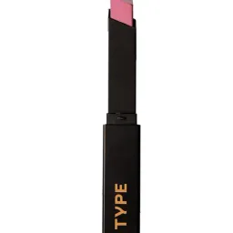 TYPE BEAUTY Light Up Lipstick Anti-Social - 2.5 gm-36
