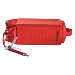 BRADY 3/8 inch Safety Pendant Cover, 56GL36-picture-22