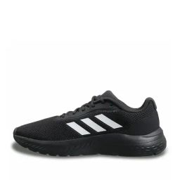 Adidas Men's Cloudfoam Move Core Black Running Shoes image 3