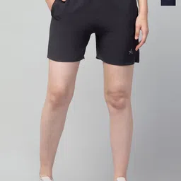 ULLAS Women Running Sports Shorts-picture-10