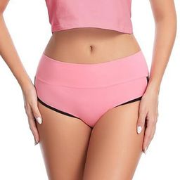 Diving Deep Pack of4 Hipster Briefs-image-84