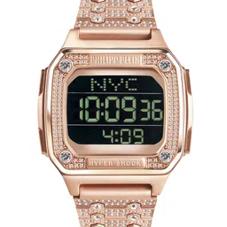 PHILIPP PLEIN Women Bracelet Style Straps Digital Watch PWHAA1221-image-57