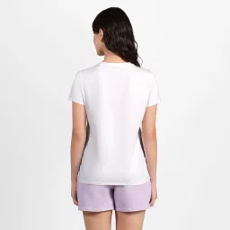 skechers OMBRE EFFECT PALM TEE image 4