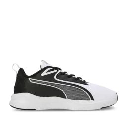 Puma Men's Softride Rift Zensole White Running Shoes-8