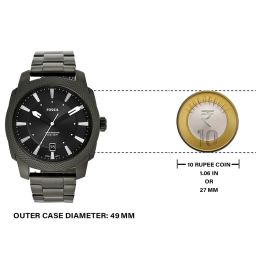Fossil FS5970 Machine Analog Watch for Men image 2
