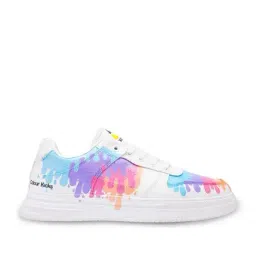 Colourkicks Women's Pink Sneakers-picture-43