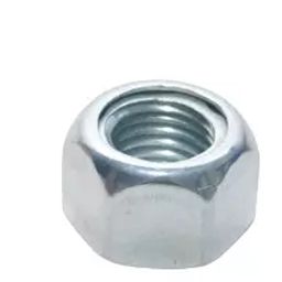 Flaig & Hommel M10 Stainless steel Lock Nut-2