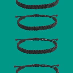 Dynamic Retail Global Men Bracelet-image-98