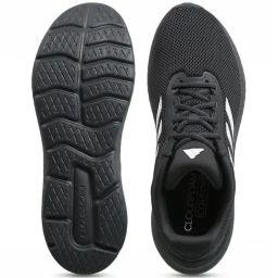 Adidas Men's Cloudfoam Move Core Black Running Shoes image 4
