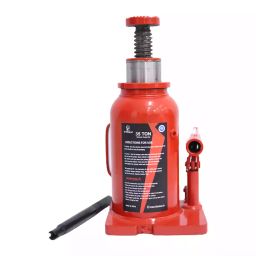 Titan 35000 Kg (35 Ton) Hydraulic Bottle Jack-image-50