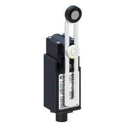 RS PRO Limit Switch NO/NC DPST 250 V 10 A, 1533965-picture-9