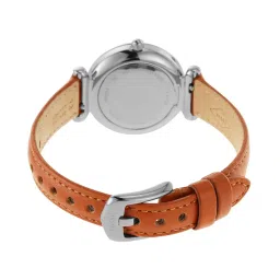 Fossil ES4701 Carlie Mini Analog Watch for Women image 2