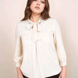 Zink London Cream Plain Top-picture-14