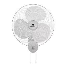 Havells Sameera 400 mm Wall Fan White, FHWSUSTWHT16-image-100