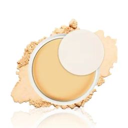 Matt Look Oil Control Waterproof Pan Cake 05 Give Me Sun - 15 gm-image-15