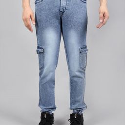 BUZZIC FASHION UNLIMITED Men Jean Heavy Fade Jeans-image-50