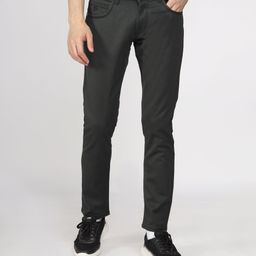 TCI Men Straight Fit Jeans-image-76