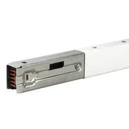 Schneider Electric Canalis 2 m 40 A Empty Busbar Trunking, KBA40EDA20W-17