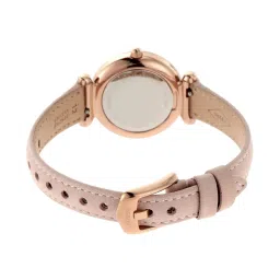 Fossil ES4699 Carlie Mini Analog Watch for Women image 2