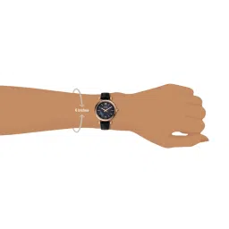 Fossil ES4700 Carlie Mini Analog Watch for Women image 4