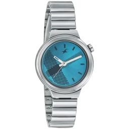 Fastrack NP6149SM01 Bare Basics-Checkmate Watch for Women-image-13