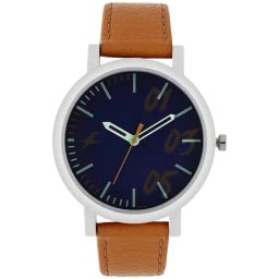 Fastrack NP68010SL04 Tropical Waters Analog Watch for Women-image-6
